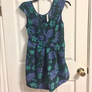 Anthro Romper